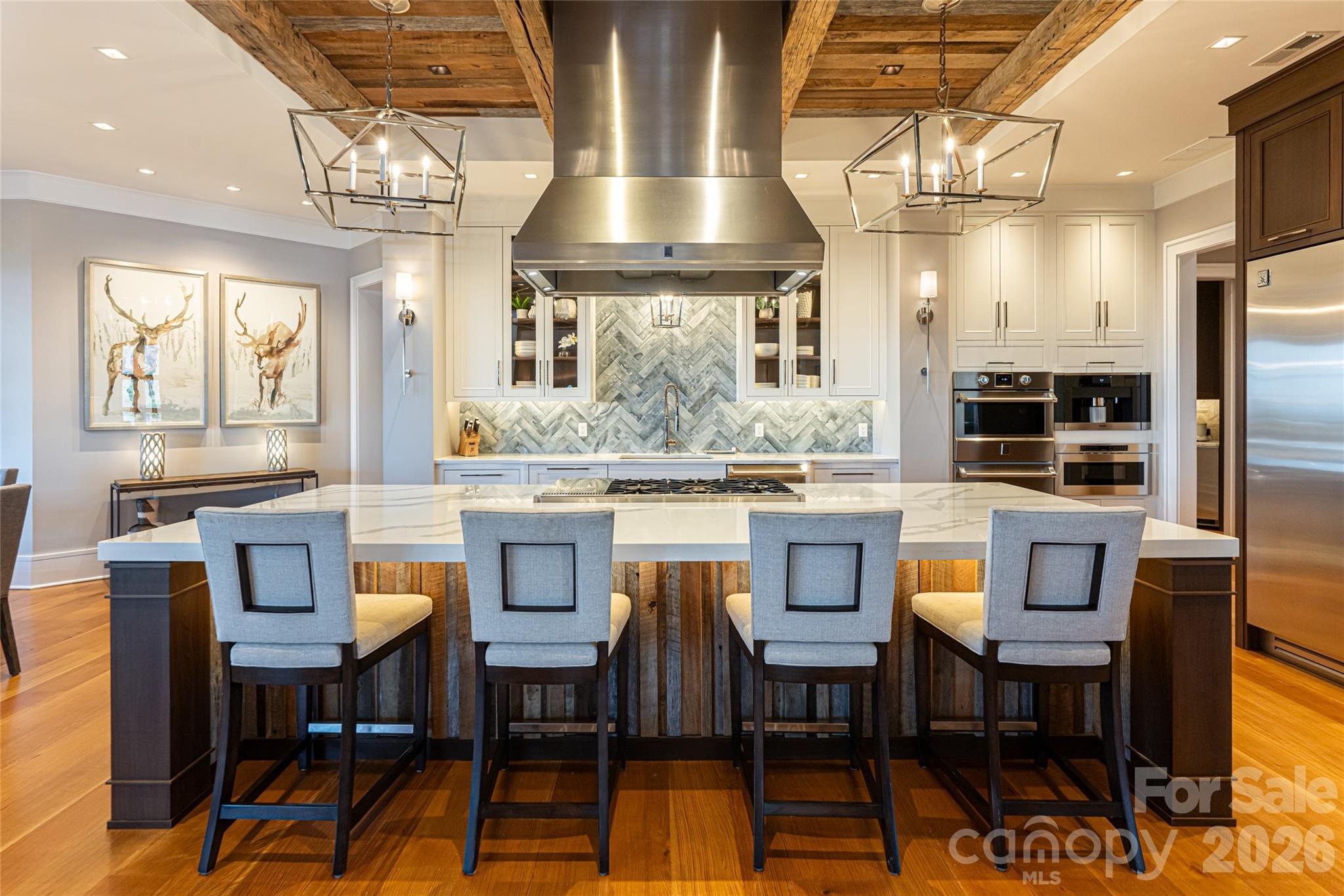 154 Bear Vw Road Weaverville, NC 28787 - Photo 2 of 48