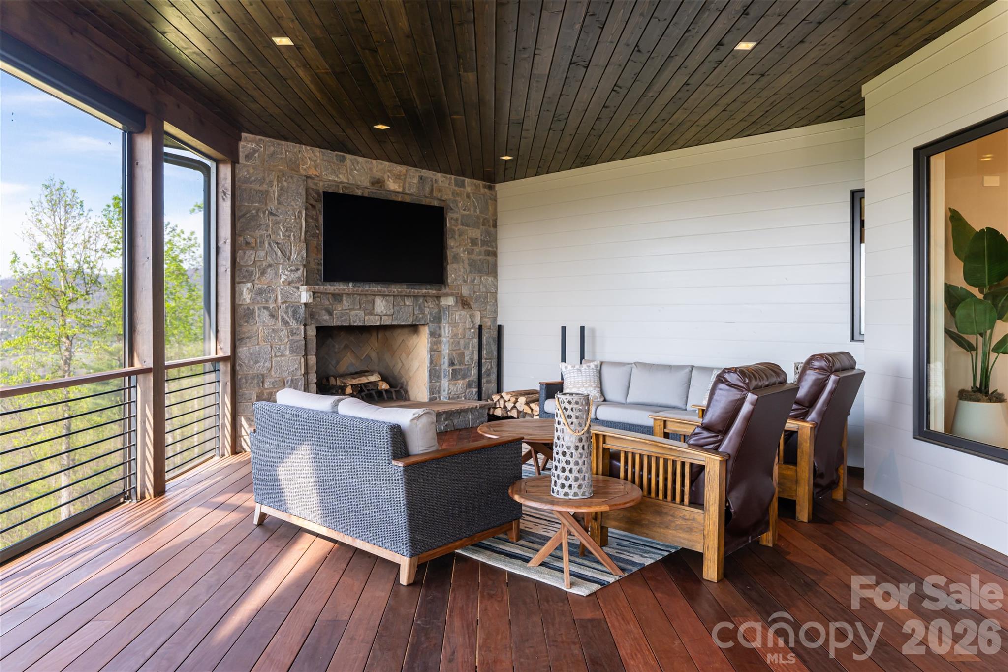 154 Bear Vw Road Weaverville, NC 28787 - Photo 21 of 48