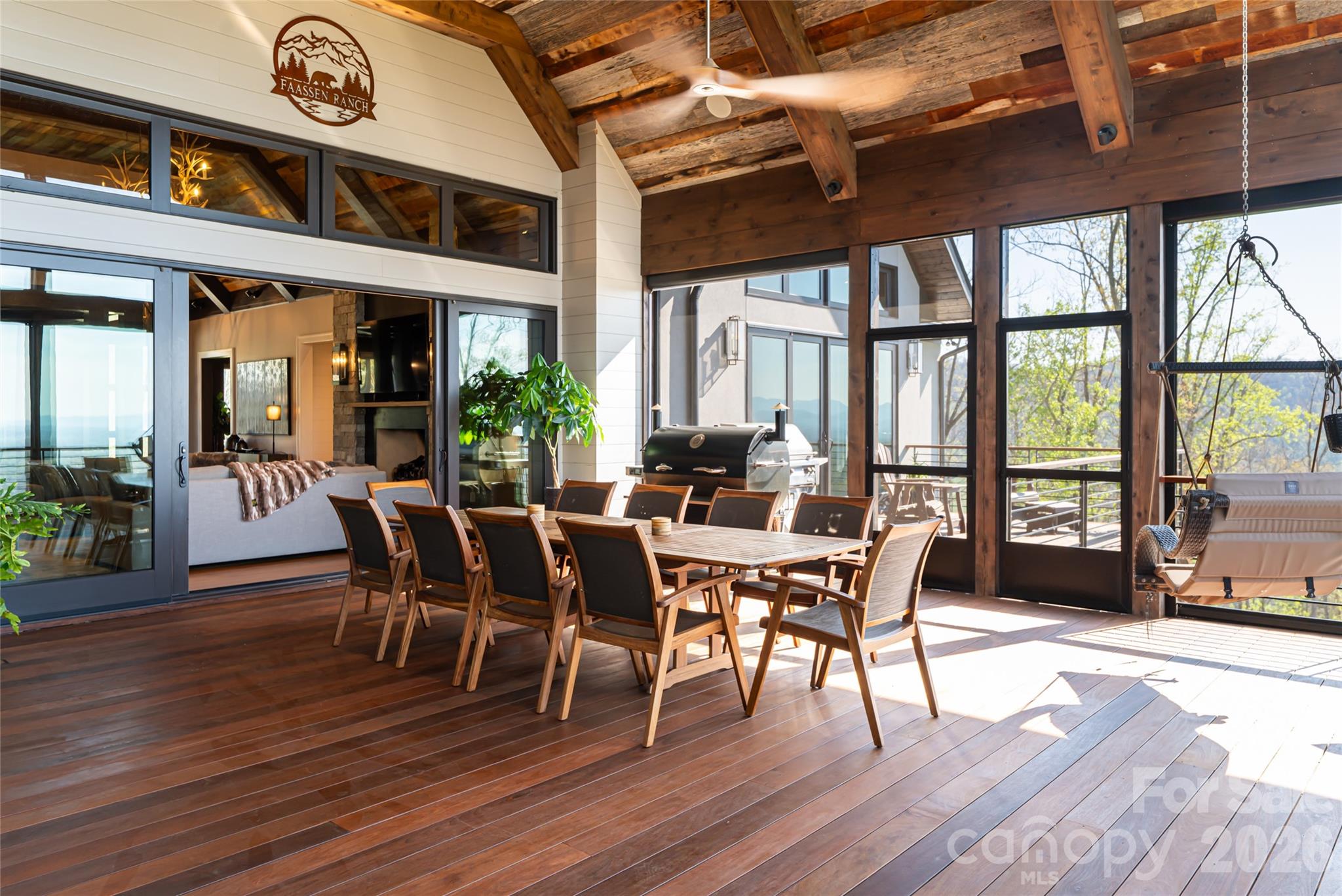 154 Bear Vw Road Weaverville, NC 28787 - Photo 22 of 48