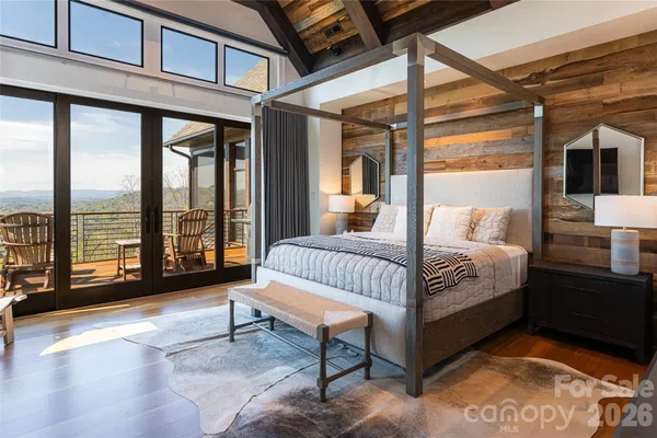 $4,995,000 | 154 Bear Vw Road, Weaverville, NC 28787