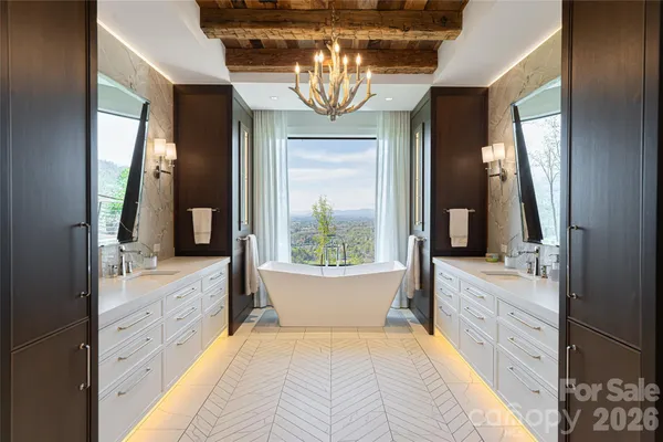 $4,995,000 | 154 Bear Vw Road, Weaverville, NC 28787