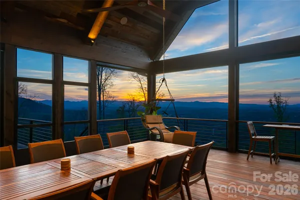 $4,995,000 | 154 Bear Vw Road, Weaverville, NC 28787