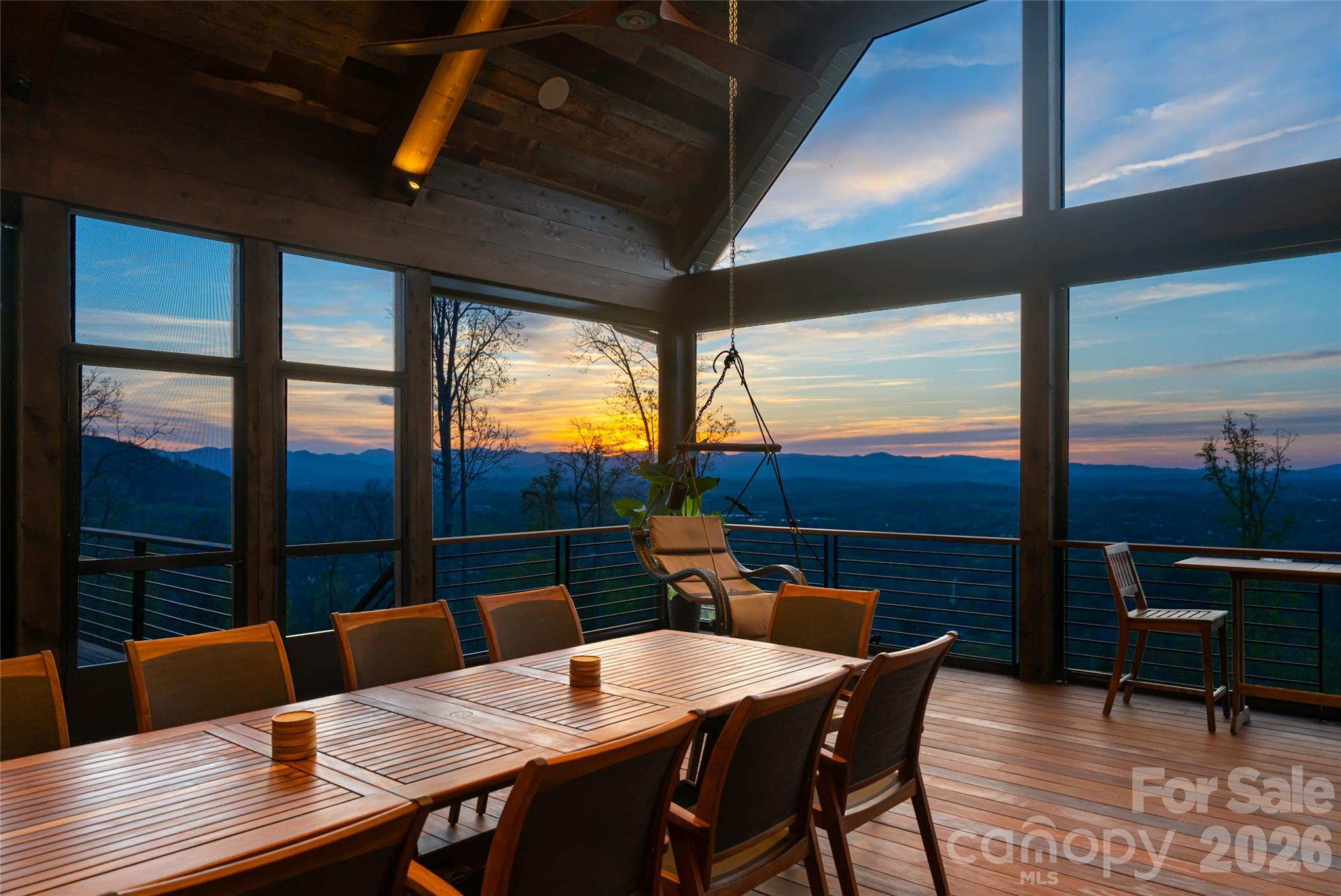 154 Bear Vw Road Weaverville, NC 28787 - Photo 3 of 48