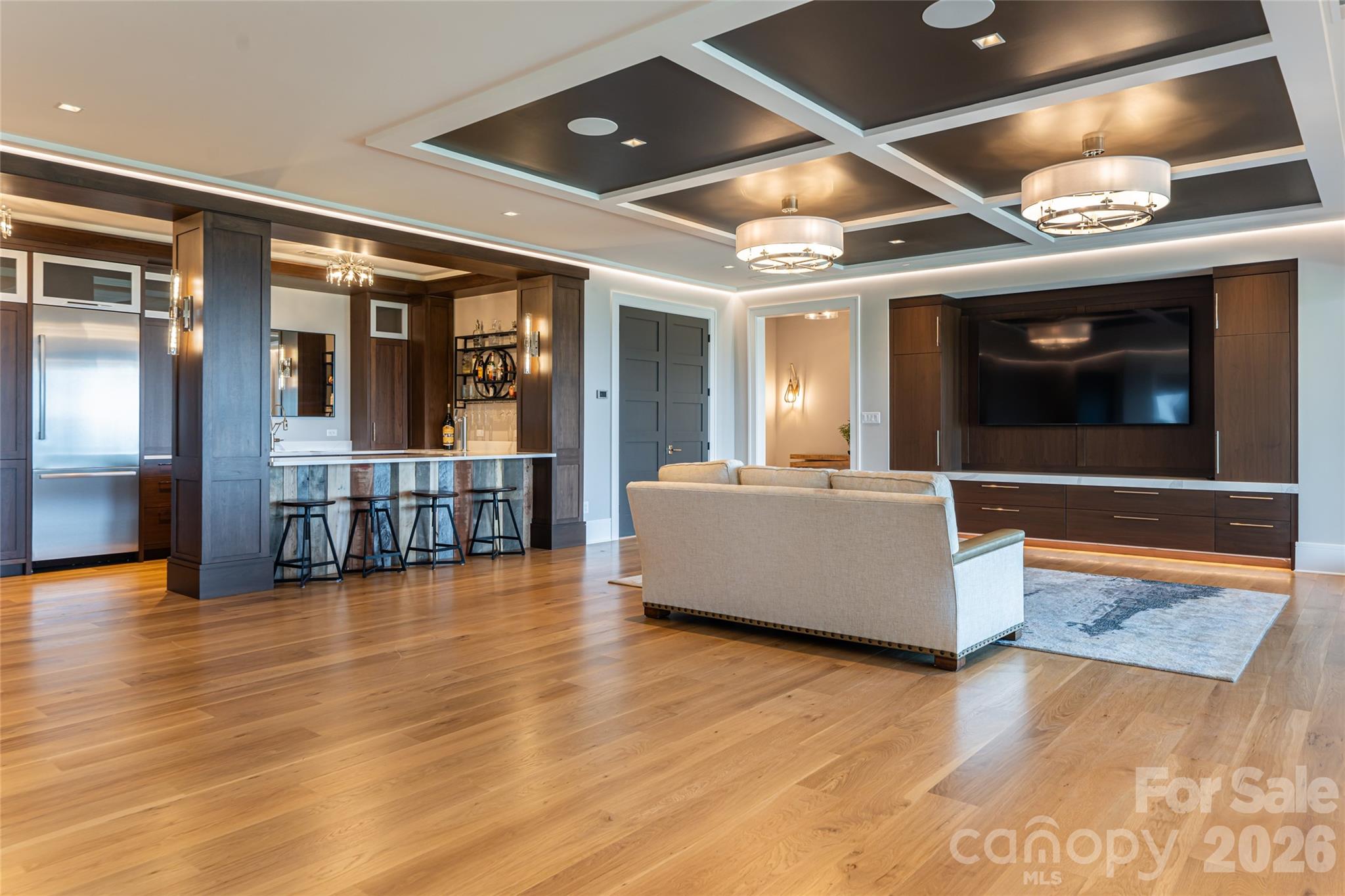 154 Bear Vw Road Weaverville, NC 28787 - Photo 35 of 48