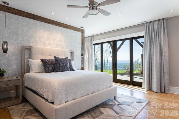 $4,995,000 | 154 Bear Vw Road, Weaverville, NC 28787