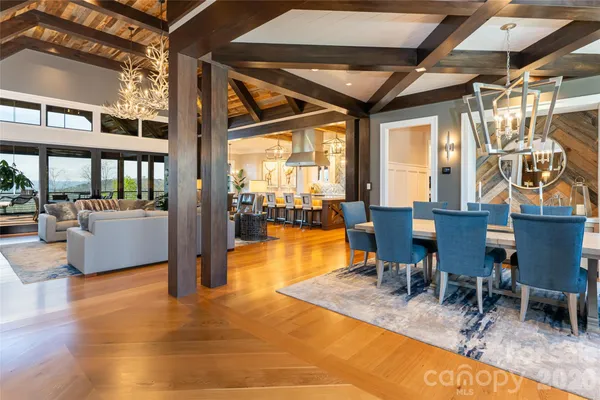 $4,995,000 | 154 Bear Vw Road, Weaverville, NC 28787