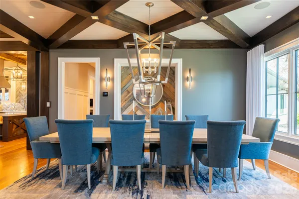 $4,995,000 | 154 Bear Vw Road, Weaverville, NC 28787