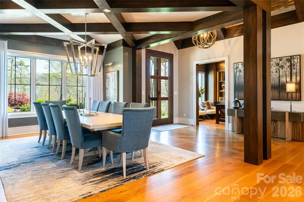 $4,995,000 | 154 Bear Vw Road, Weaverville, NC 28787