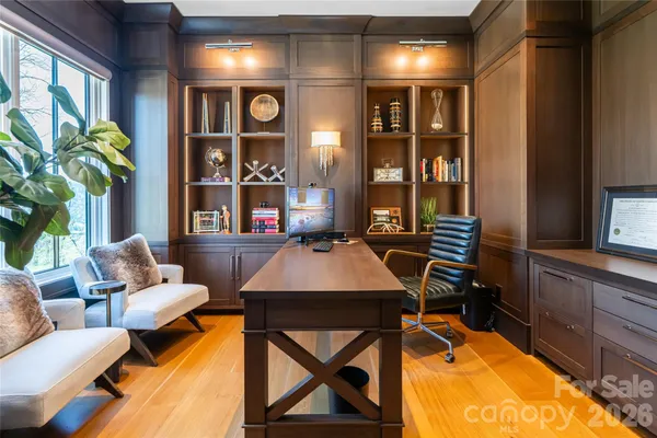 $4,995,000 | 154 Bear Vw Road, Weaverville, NC 28787