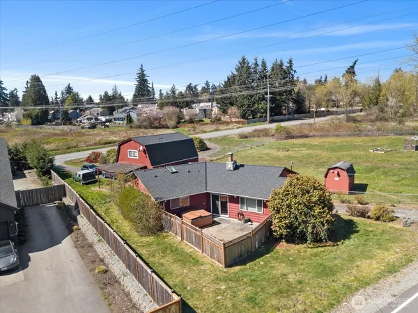 $749,999 | 30841 52nd Avenue South, Auburn, WA 98001