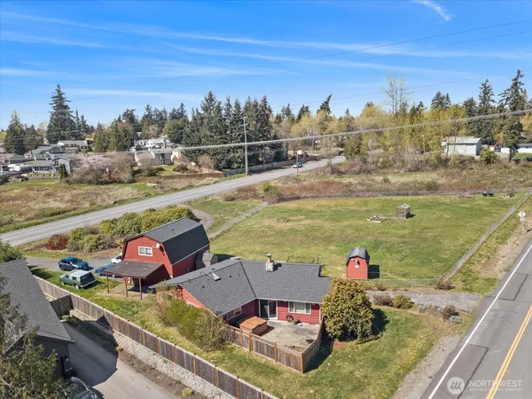 $749,999 | 30841 52nd Avenue South, Auburn, WA 98001