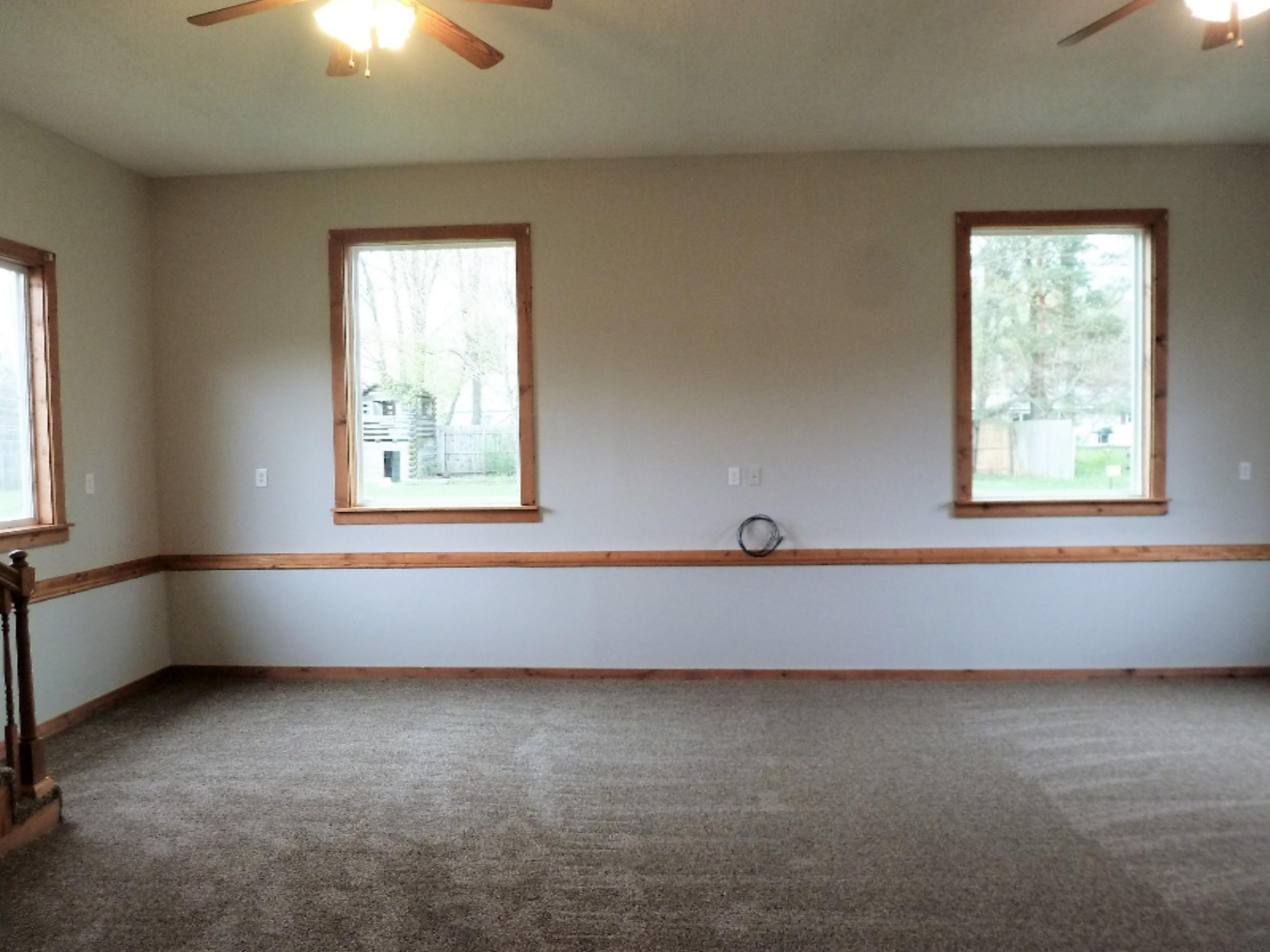 2874 Blair Road Muskegon, MI 49445 - Photo 15 of 28 15-Family Room