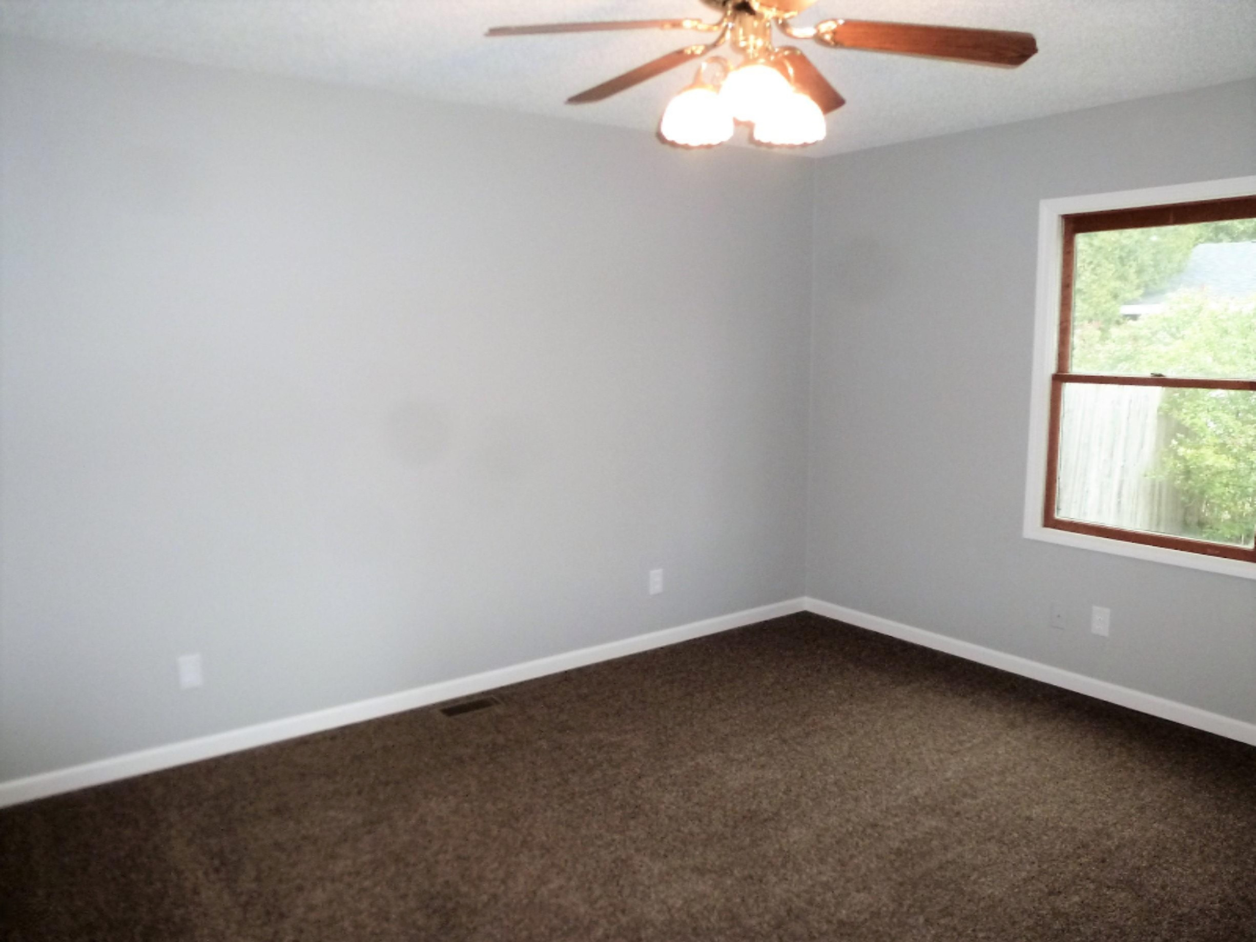 2874 Blair Road Muskegon, MI 49445 - Photo 19 of 28 19-Master Bed