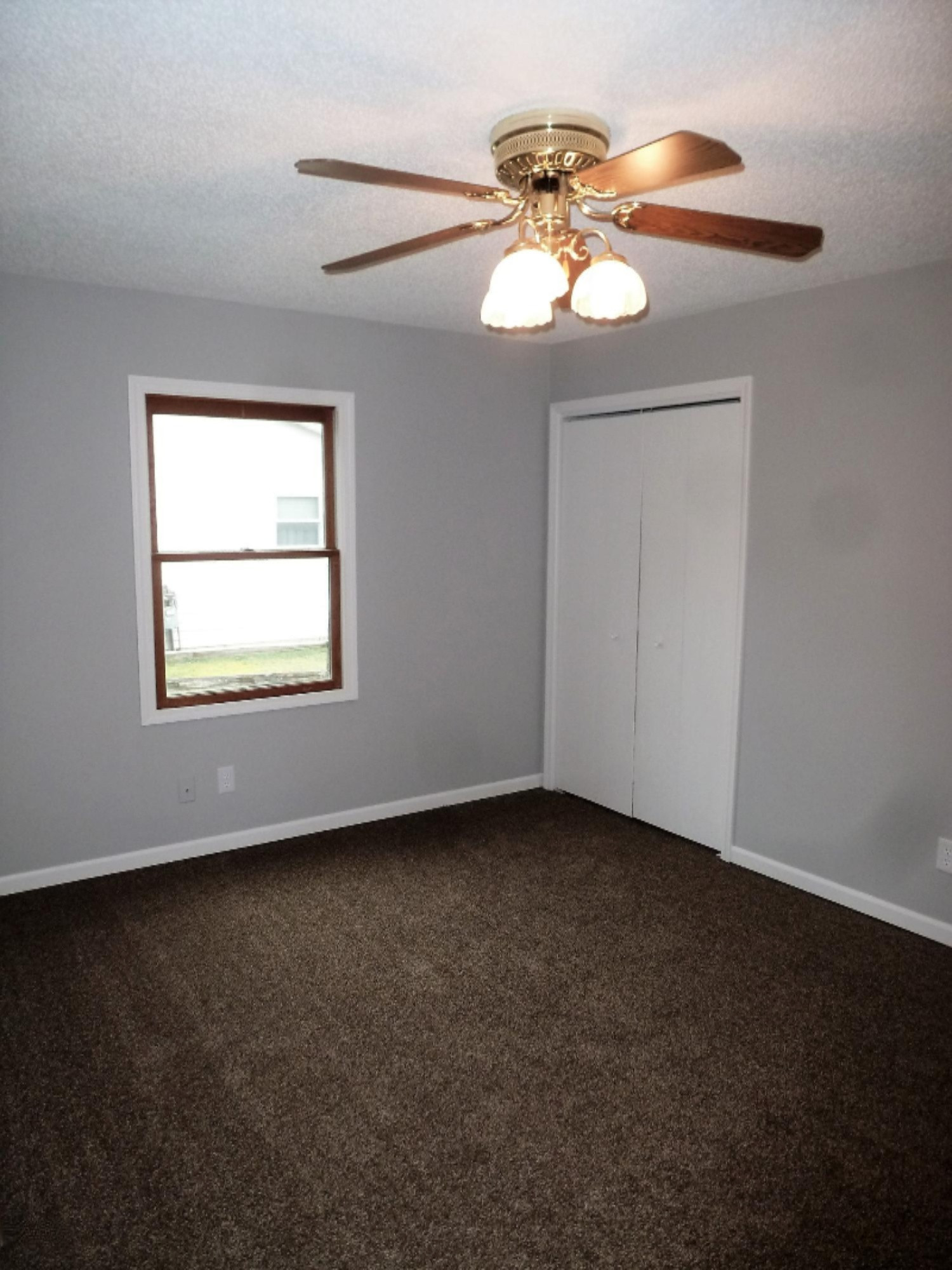 2874 Blair Road Muskegon, MI 49445 - Photo 20 of 28 20-Master Bed