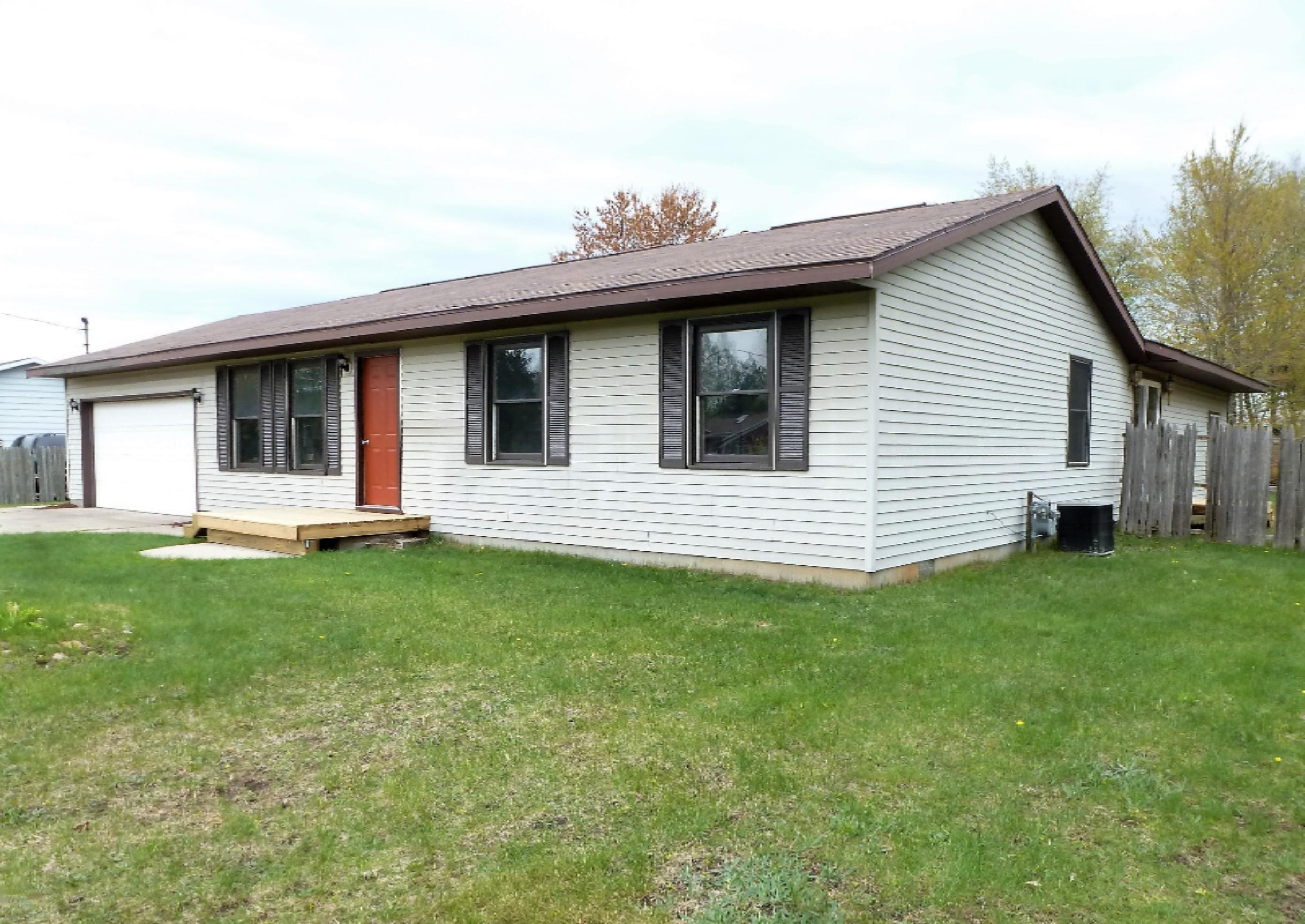 2874 Blair Road Muskegon, MI 49445 - Photo 2 of 28 2-Side