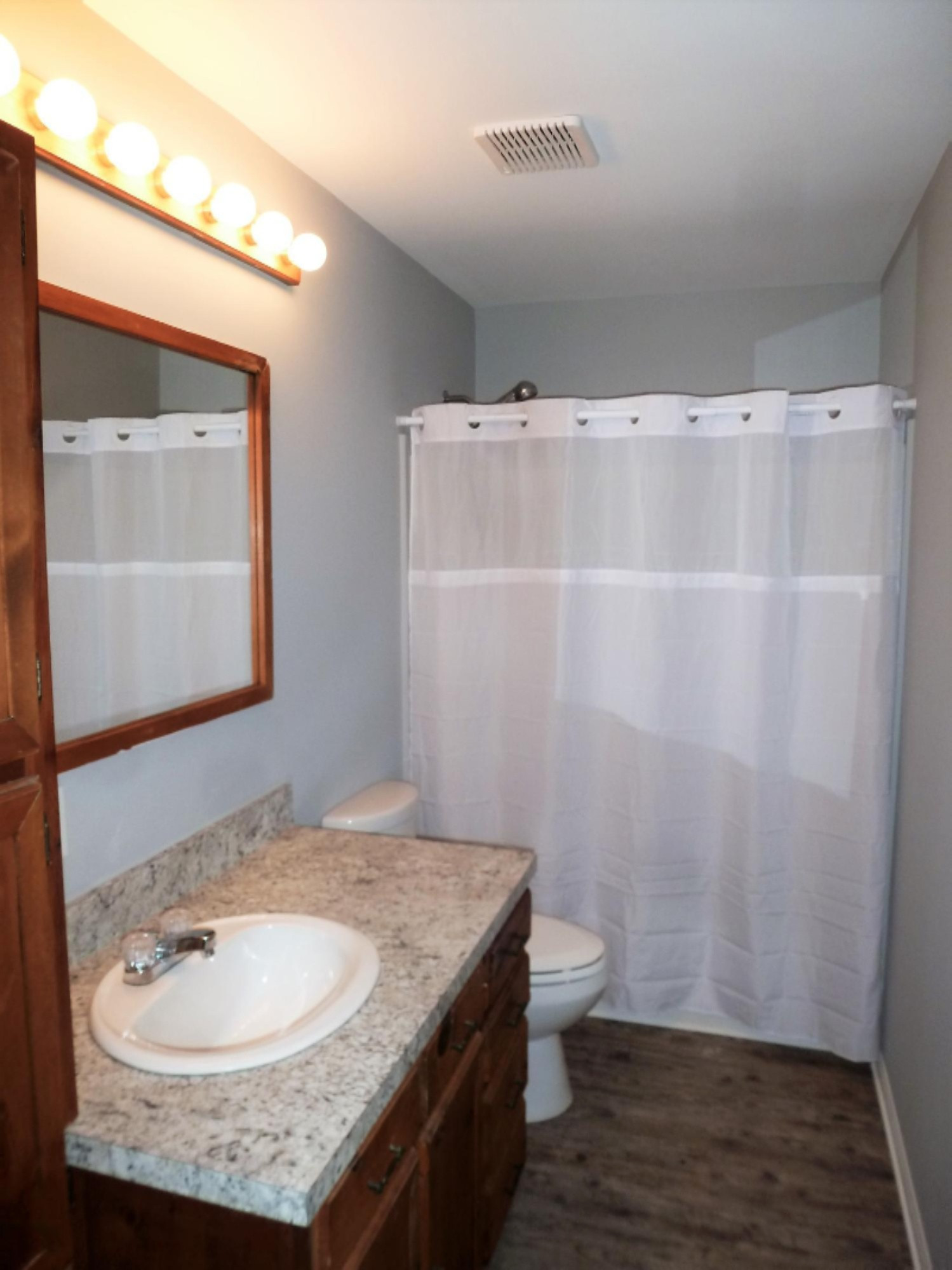 2874 Blair Road Muskegon, MI 49445 - Photo 21 of 28 21-Bath 1