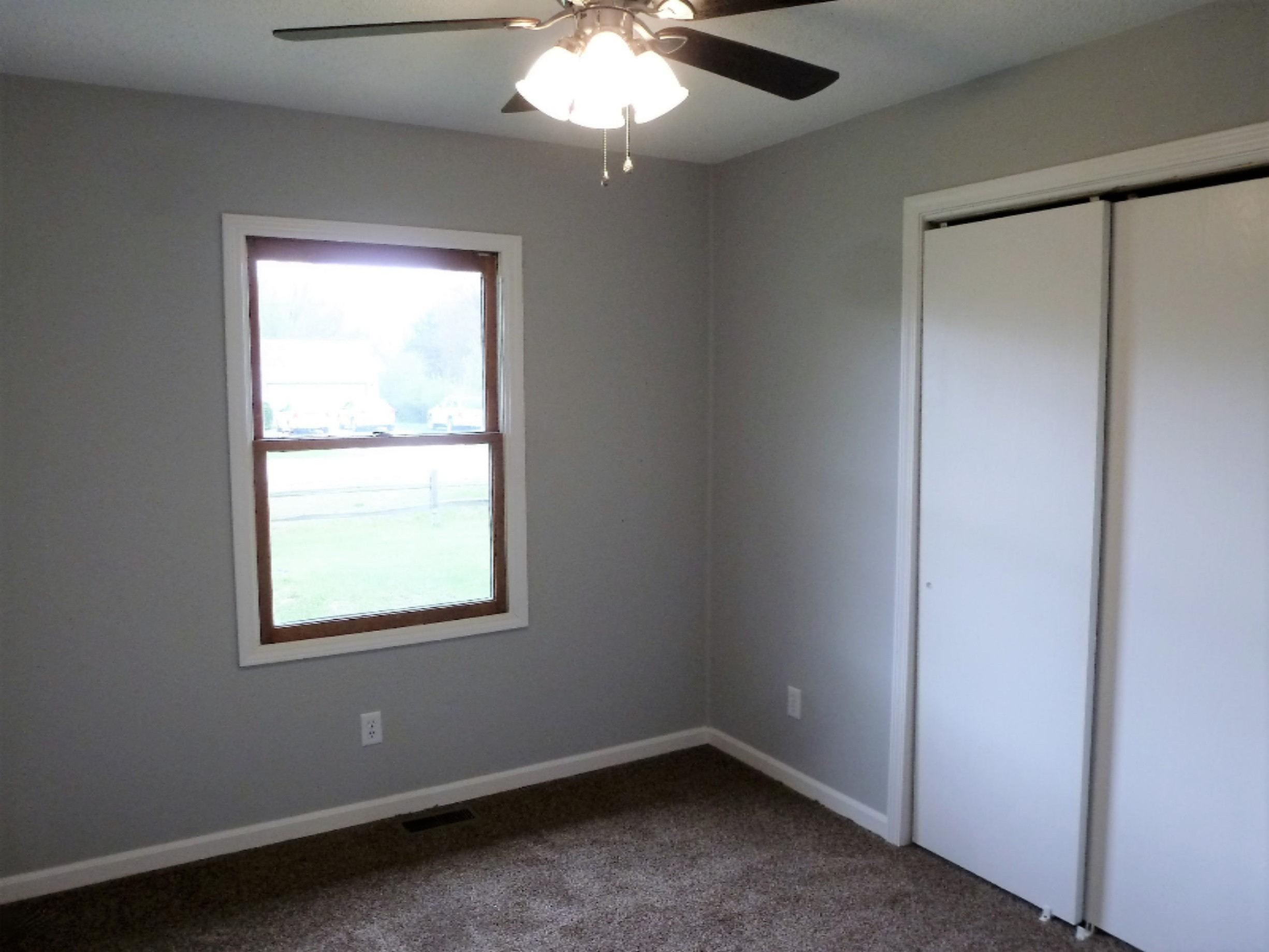 2874 Blair Road Muskegon, MI 49445 - Photo 22 of 28 22-Bed 2