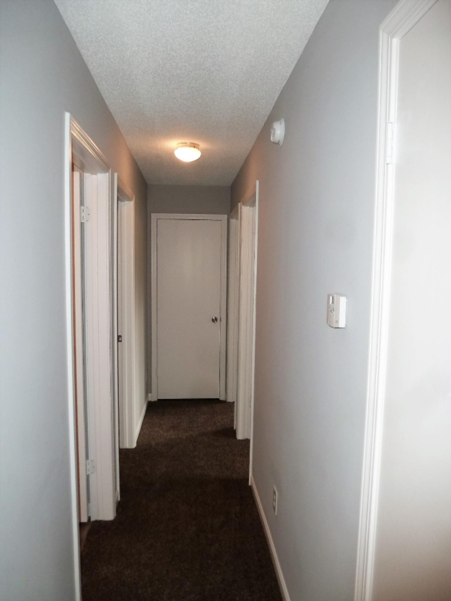 2874 Blair Road Muskegon, MI 49445 - Photo 24 of 28 24-Hallway
