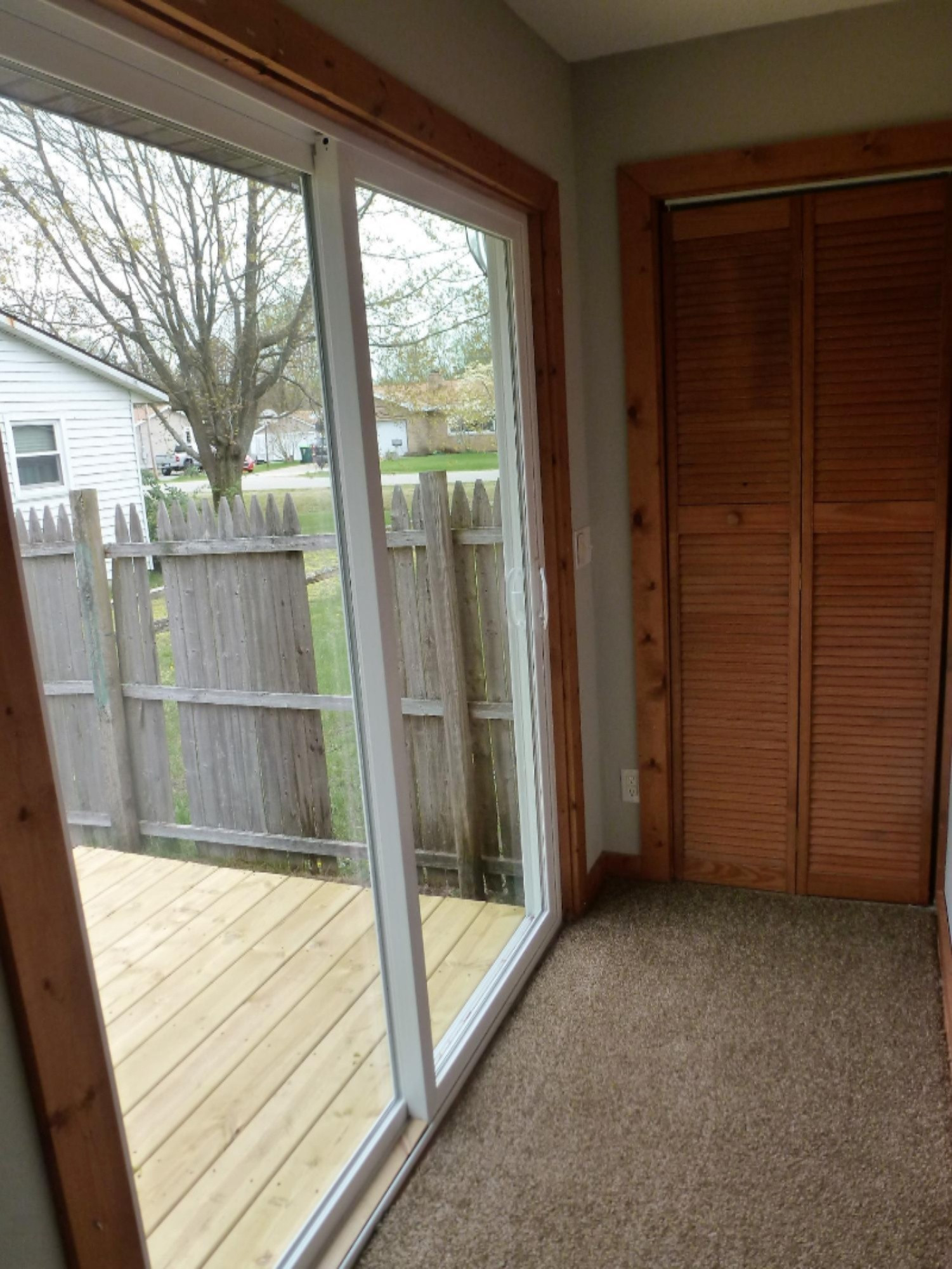 2874 Blair Road Muskegon, MI 49445 - Photo 28 of 28 28-Patio Off Bed 4