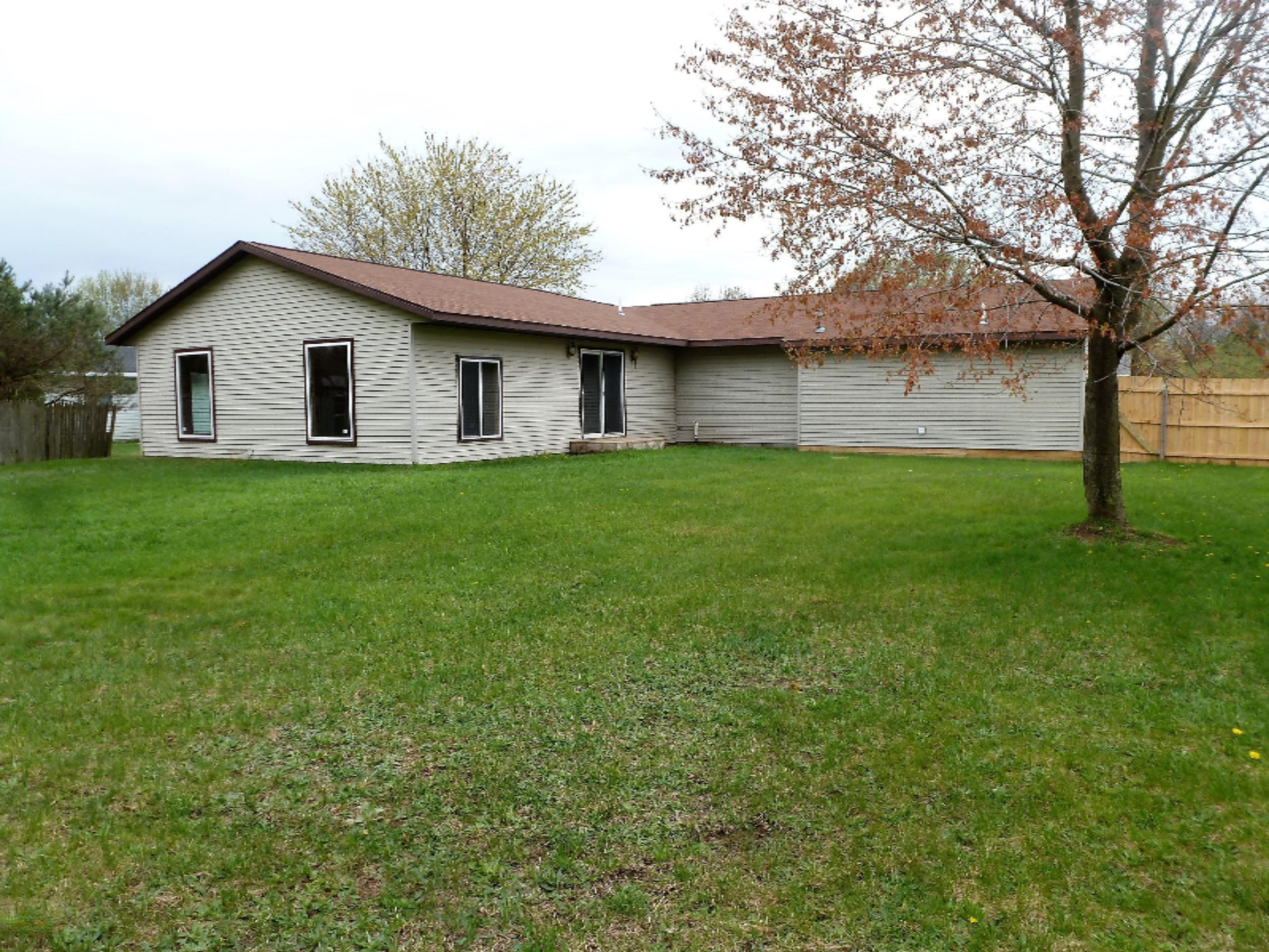 2874 Blair Road Muskegon, MI 49445 - Photo 3 of 28 3-Back