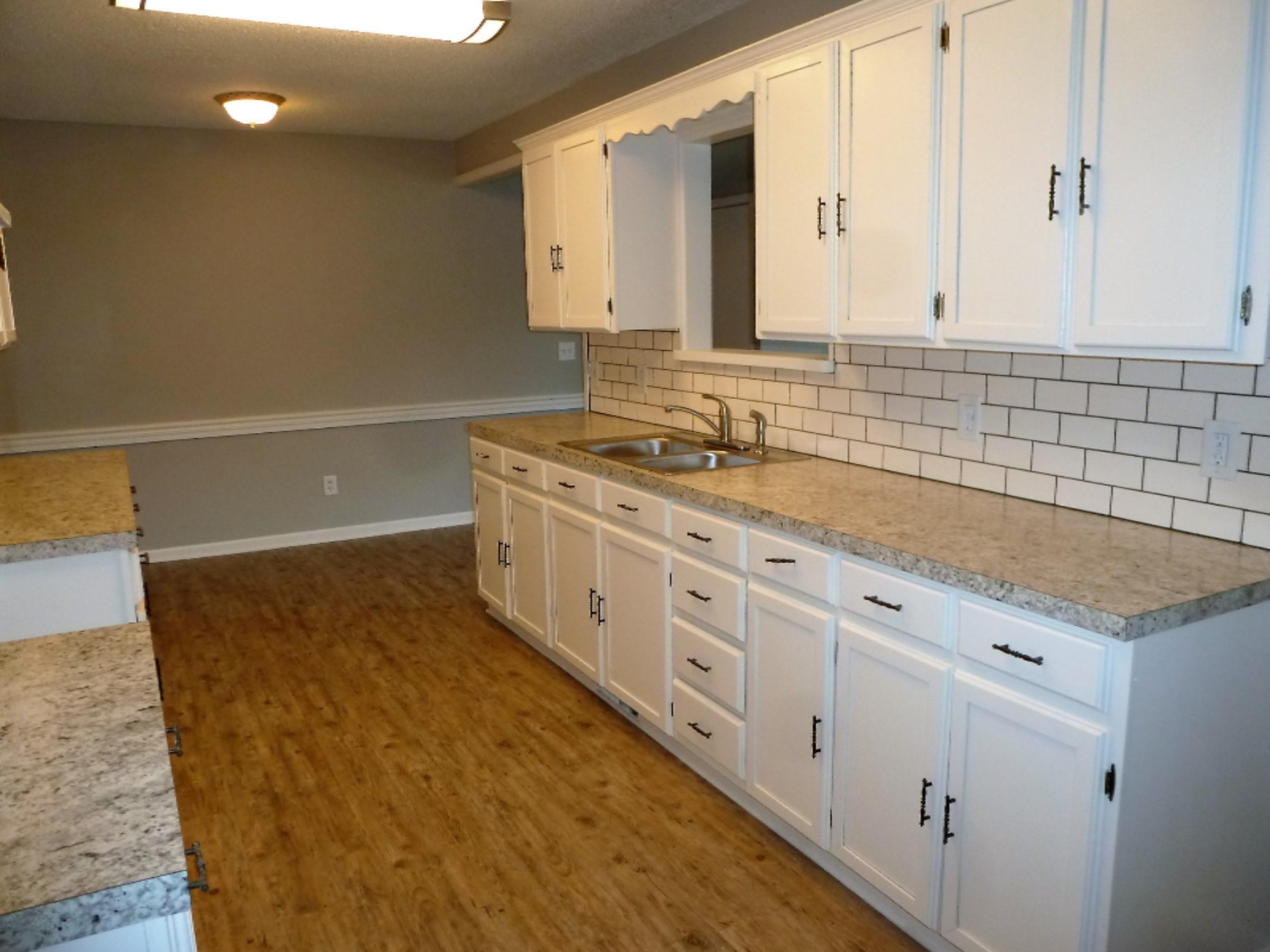 2874 Blair Road Muskegon, MI 49445 - Photo 5 of 28 5-Kitchen