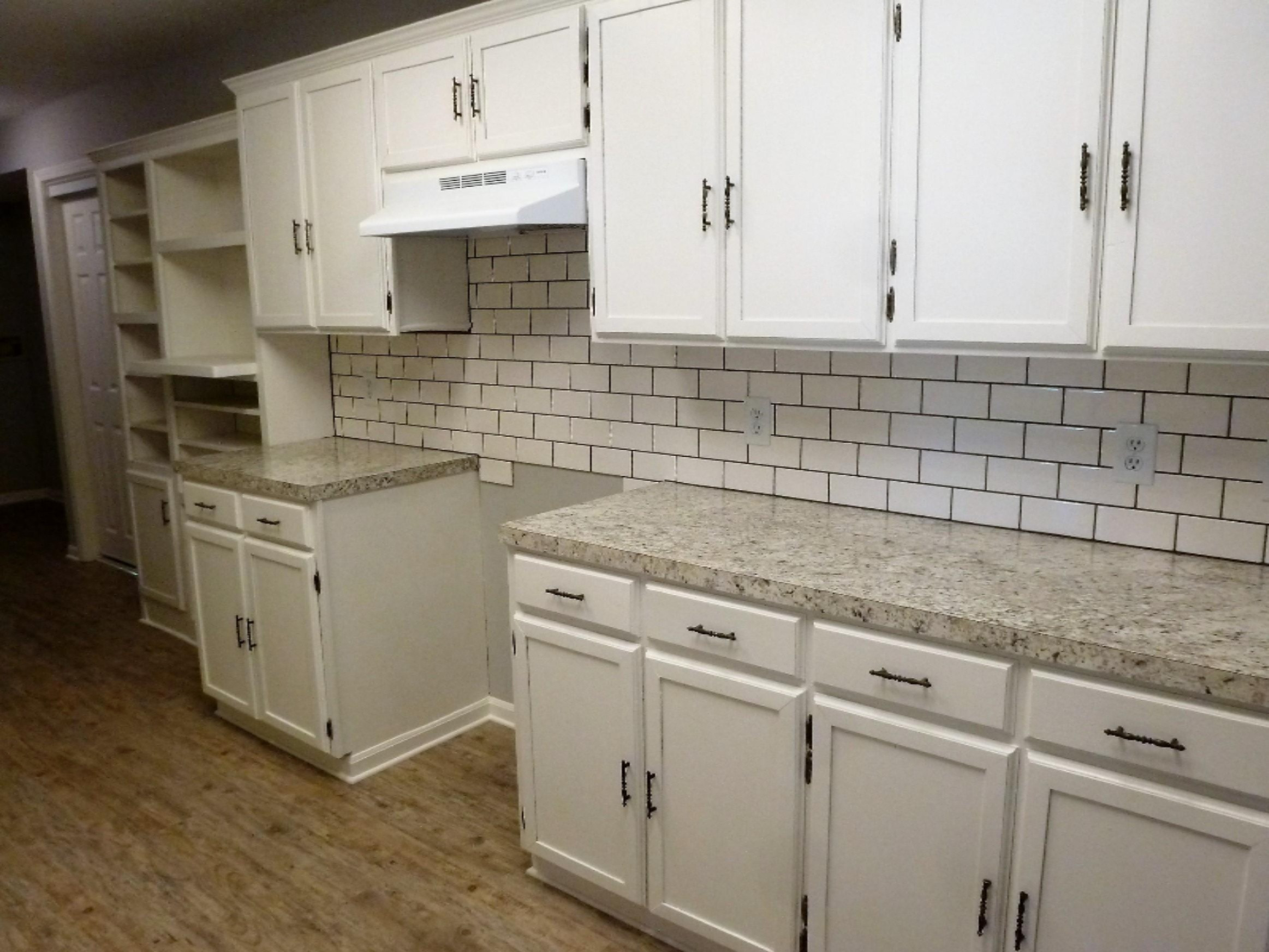 2874 Blair Road Muskegon, MI 49445 - Photo 6 of 28 6-Kitchen