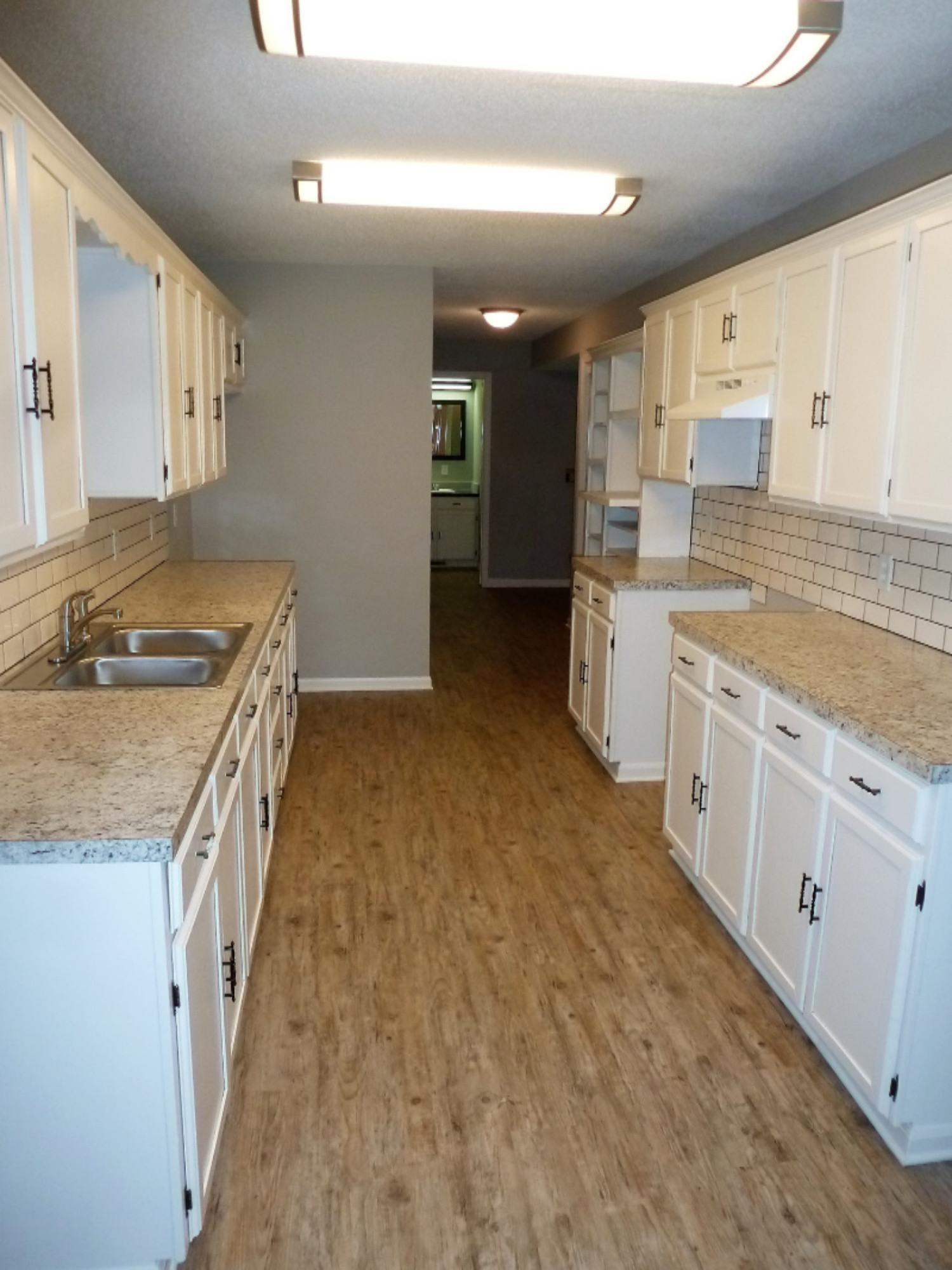 2874 Blair Road Muskegon, MI 49445 - Photo 7 of 28 7-Kitchen