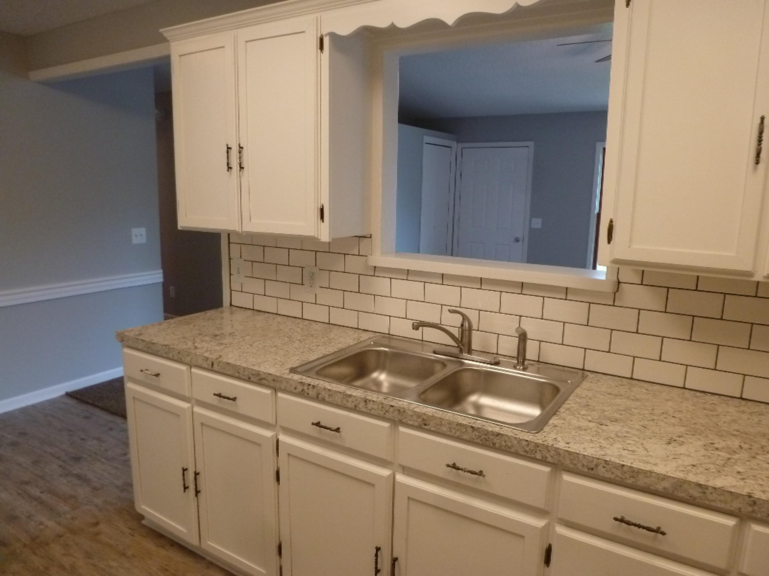 2874 Blair Road Muskegon, MI 49445 - Photo 8 of 28 8-Kitchen