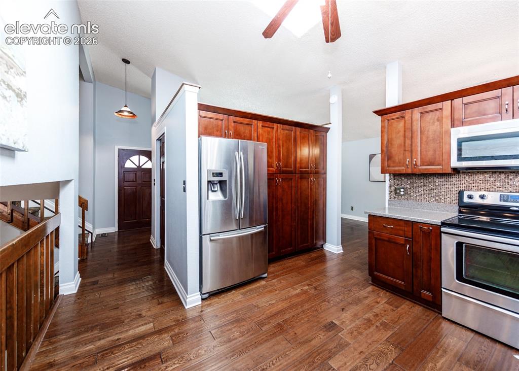 5255 Farm Ridge Place Colorado Springs, CO 80917 - Photo 15 of 48