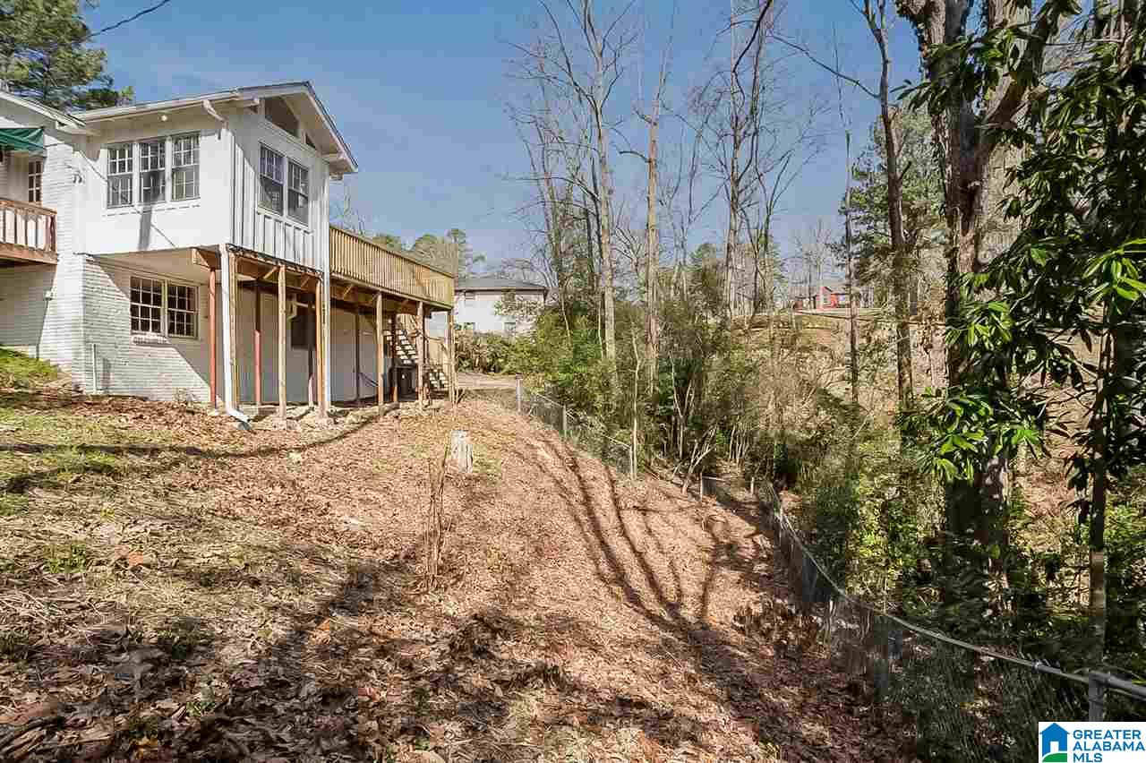 3703 Crestbrook Road Birmingham, AL 35223 - Photo 34 of 35