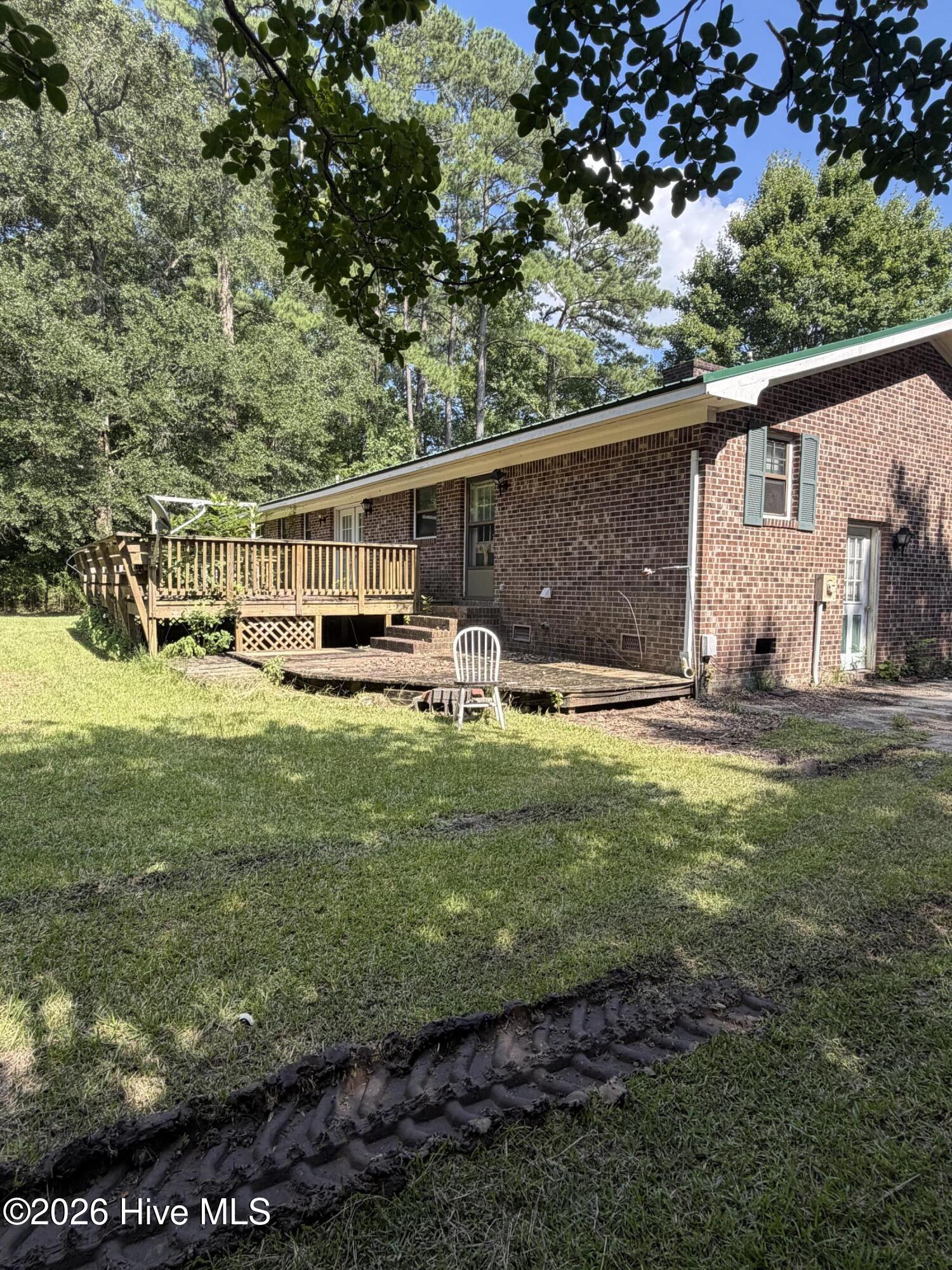 1371 Cooper Road Bayboro, NC 28515 - Photo 2 of 13 Gallery Image 2