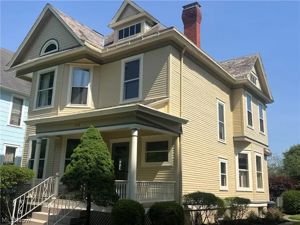 $289,900 | 504 Cutler Street, Marietta, OH 45750