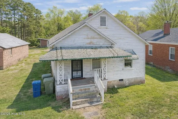 $65,000 | 1311 Highland Drive, Washington, NC 27889