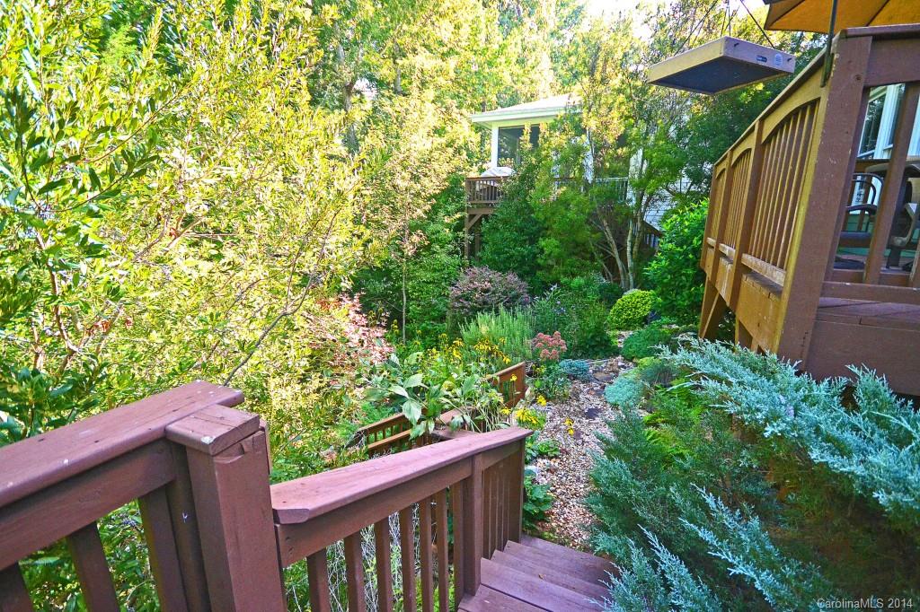 731 Julia Street Fort Mill, SC 29708 - Photo 19 of 20 a balcony with an outdoor space