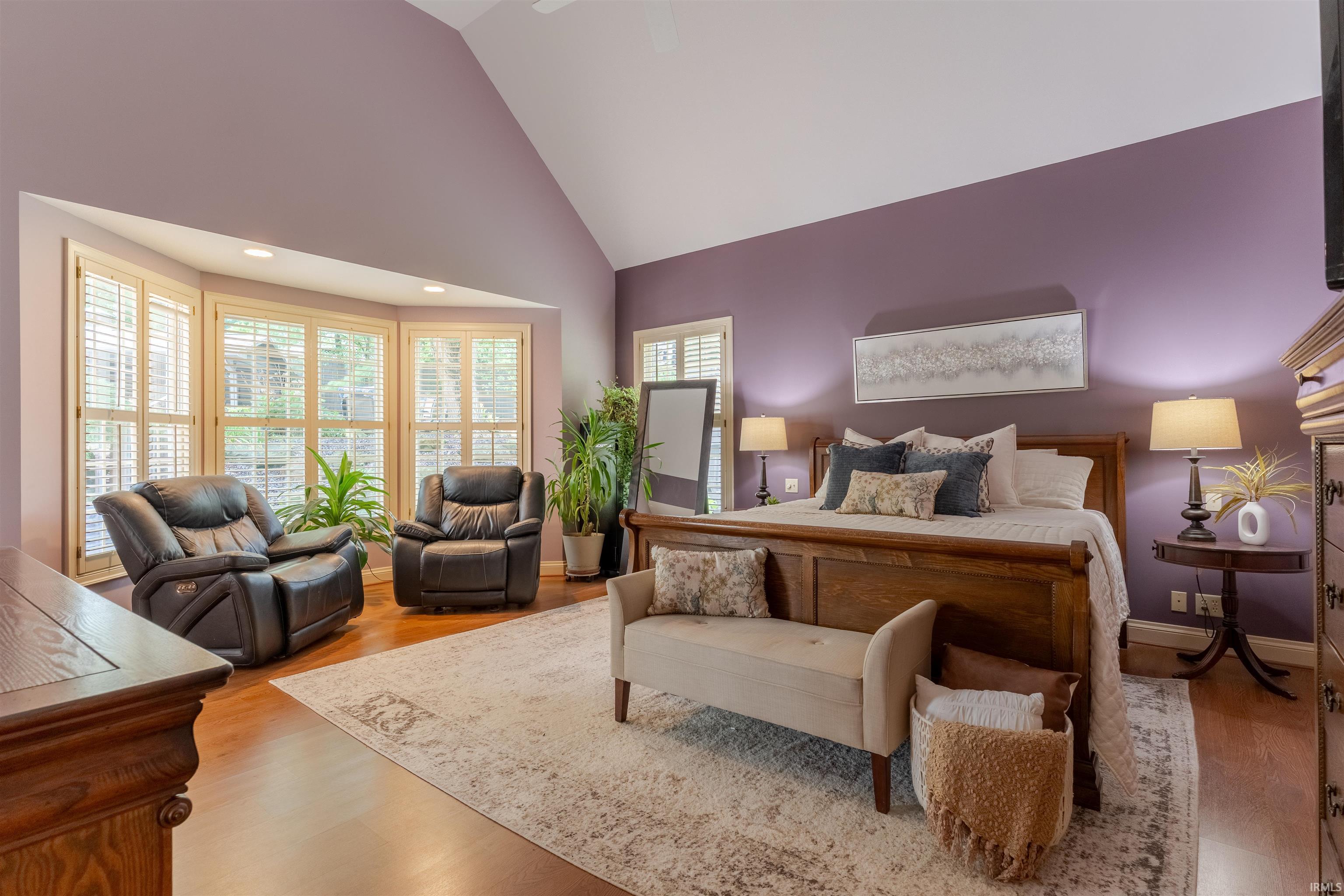 4001 Wood Castle Road Evansville, IN 47711 - Photo 22 of 50