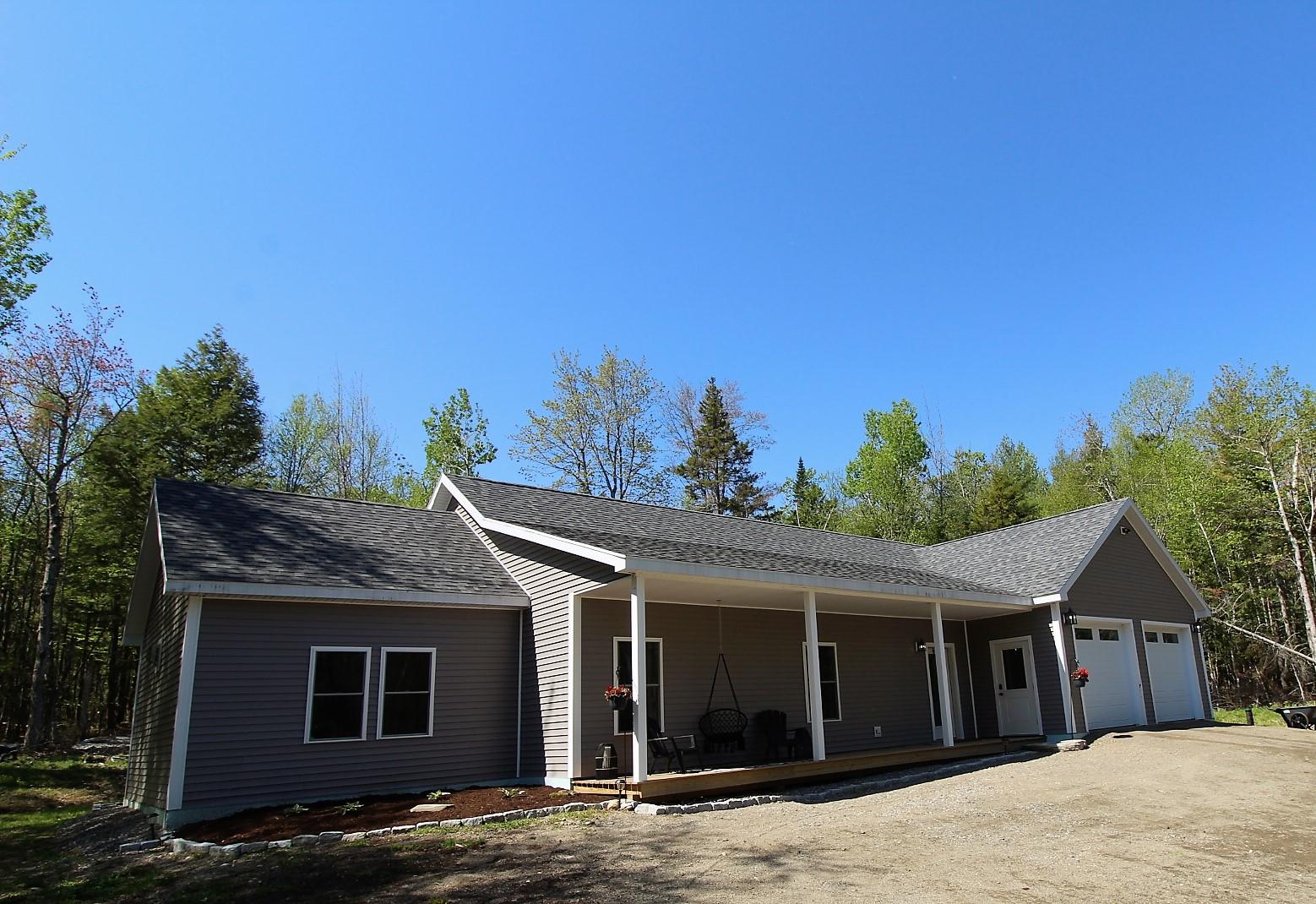 71 Pitcher Road Belfast, ME 04915 - Photo 1 of 39 IMG_1504 (2)