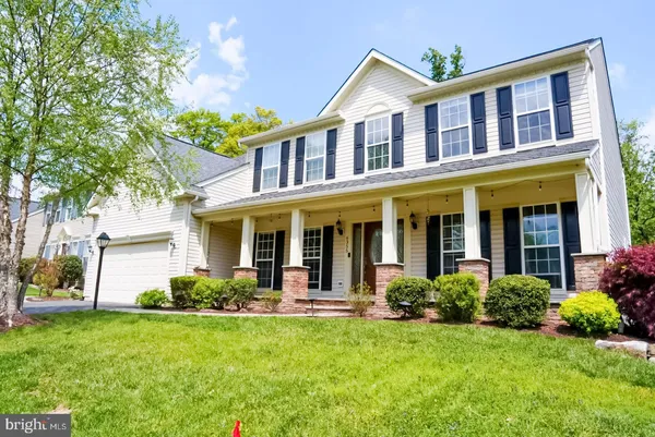 $850,000 | 6355 Bannister Drive, Frederick, MD 21701