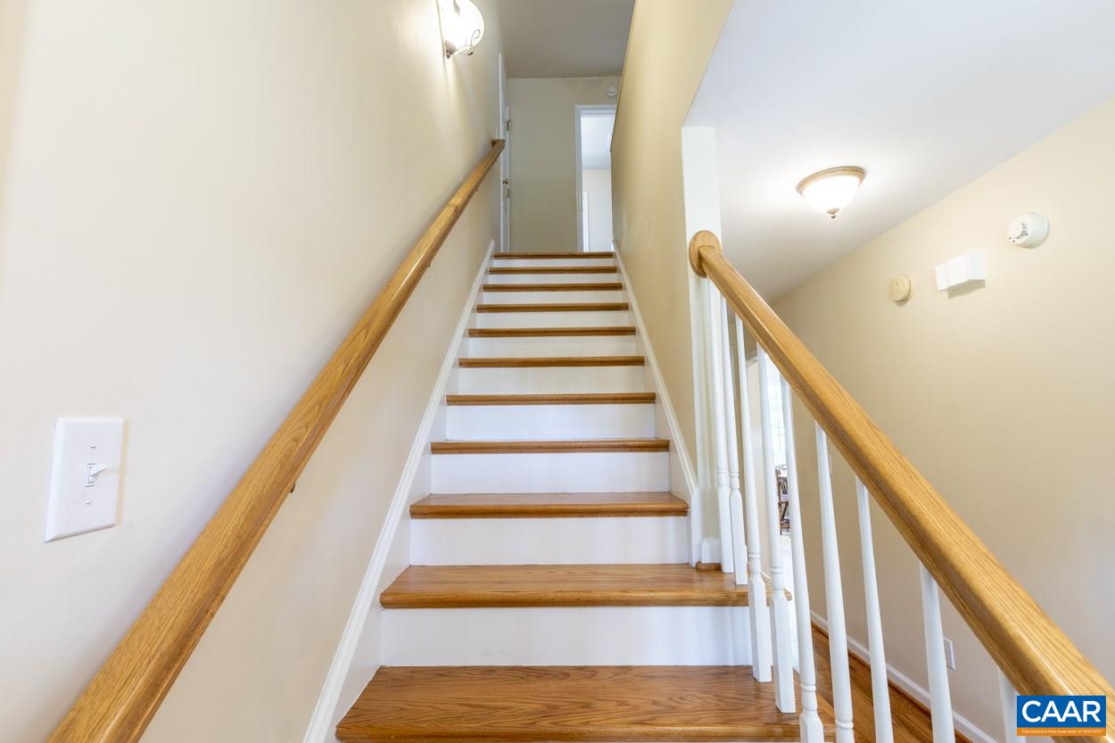 161 Jordan Store Road Kents Store, VA 23084 - Photo 22 of 50 a view of entryway