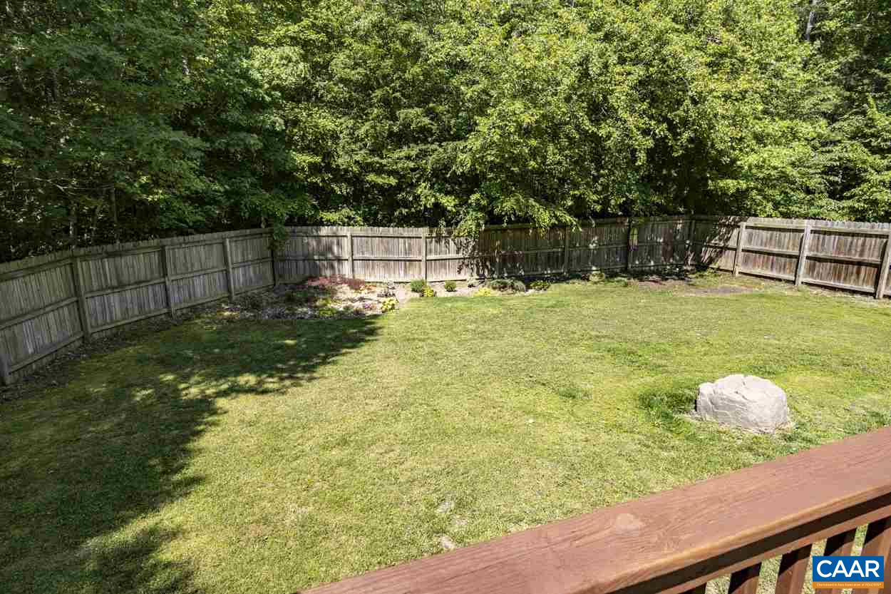 161 Jordan Store Road Kents Store, VA 23084 - Photo 44 of 50 a backyard of a house