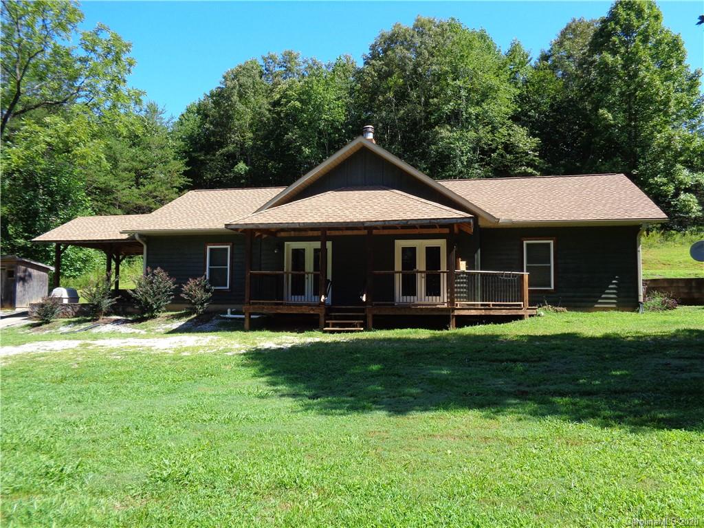 427 Ashe Bridge Road Marion, NC 28752 - Photo 1 of 25 Gallery Image 1