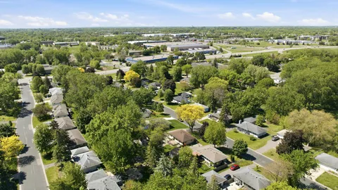 $317,000 | 5900 Ensign Avenue North, New Hope, MN 55428