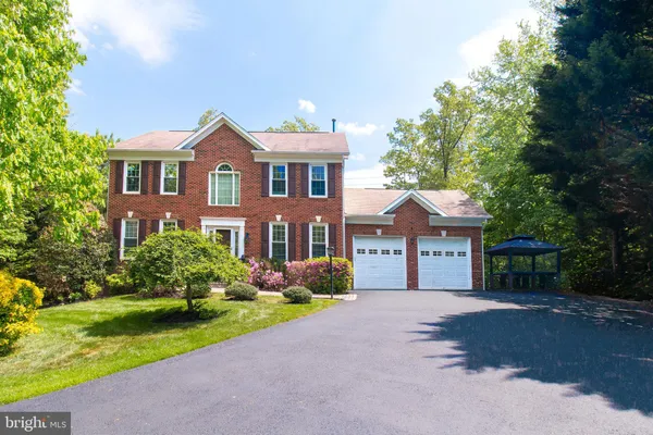$1,150,000 | 5503 Willow Valley Road, Clifton, VA 20124