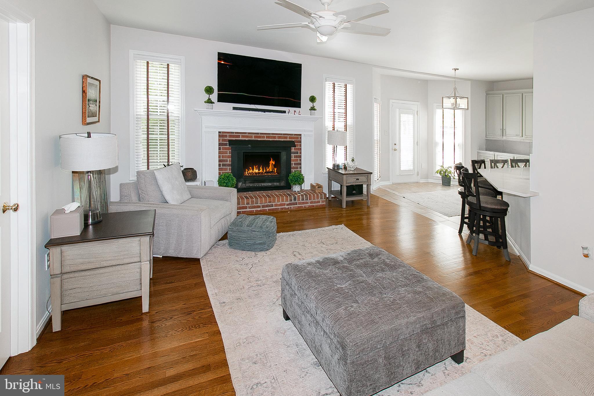 5503 Willow Valley Road Clifton, VA 20124 - Photo 11 of 46