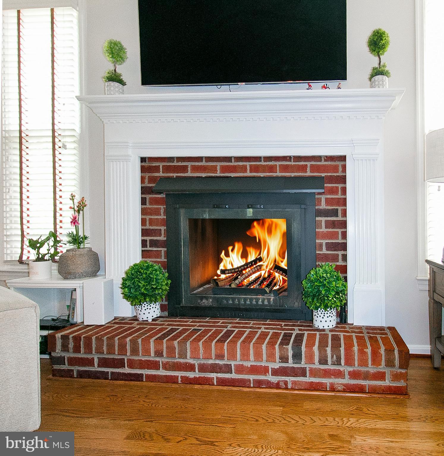 5503 Willow Valley Road Clifton, VA 20124 - Photo 12 of 46