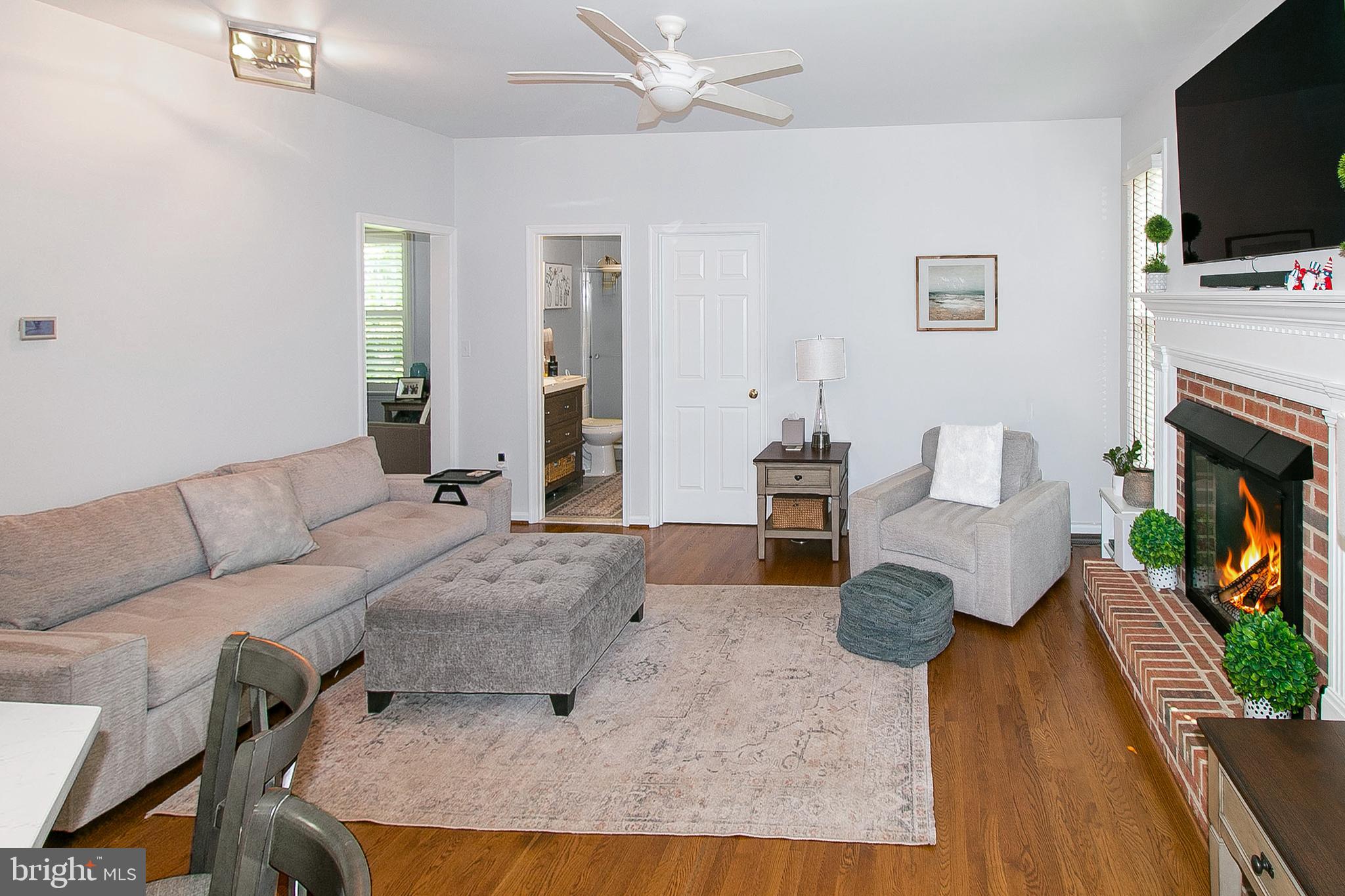 5503 Willow Valley Road Clifton, VA 20124 - Photo 13 of 46