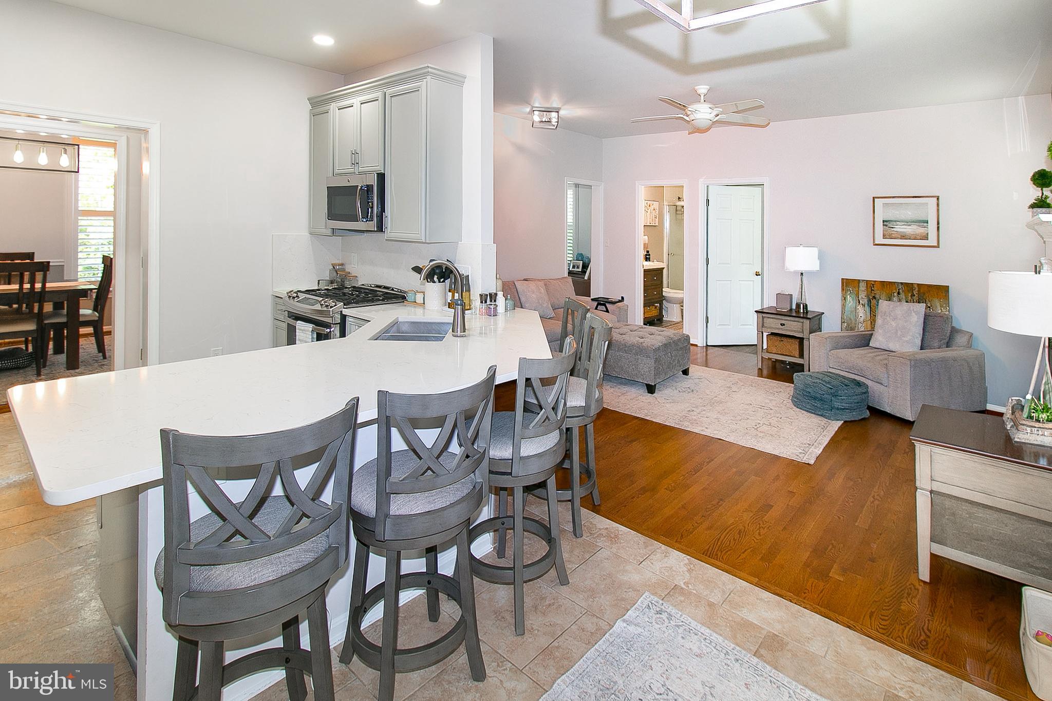 5503 Willow Valley Road Clifton, VA 20124 - Photo 14 of 46