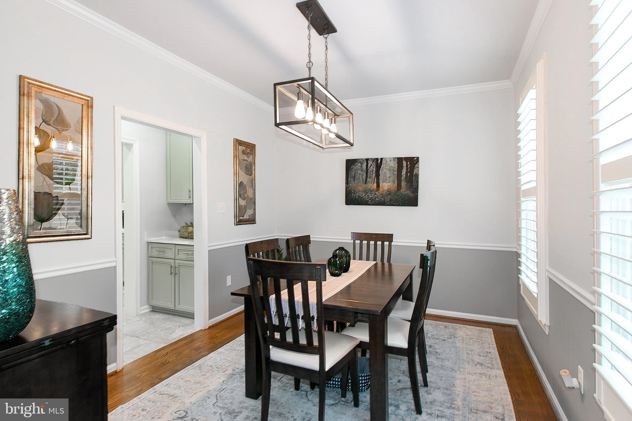 5503 Willow Valley Road Clifton, VA 20124 - Photo 18 of 46