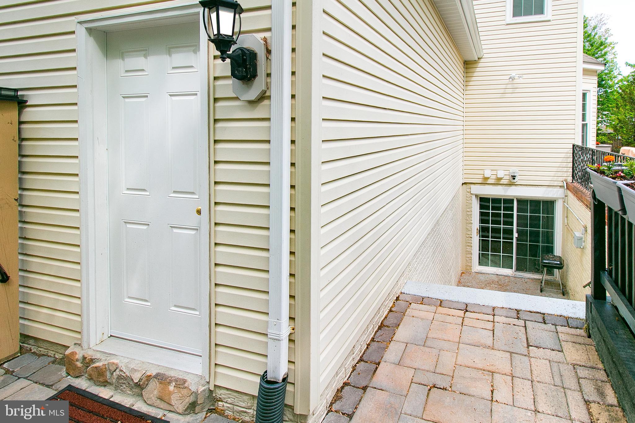 5503 Willow Valley Road Clifton, VA 20124 - Photo 35 of 46