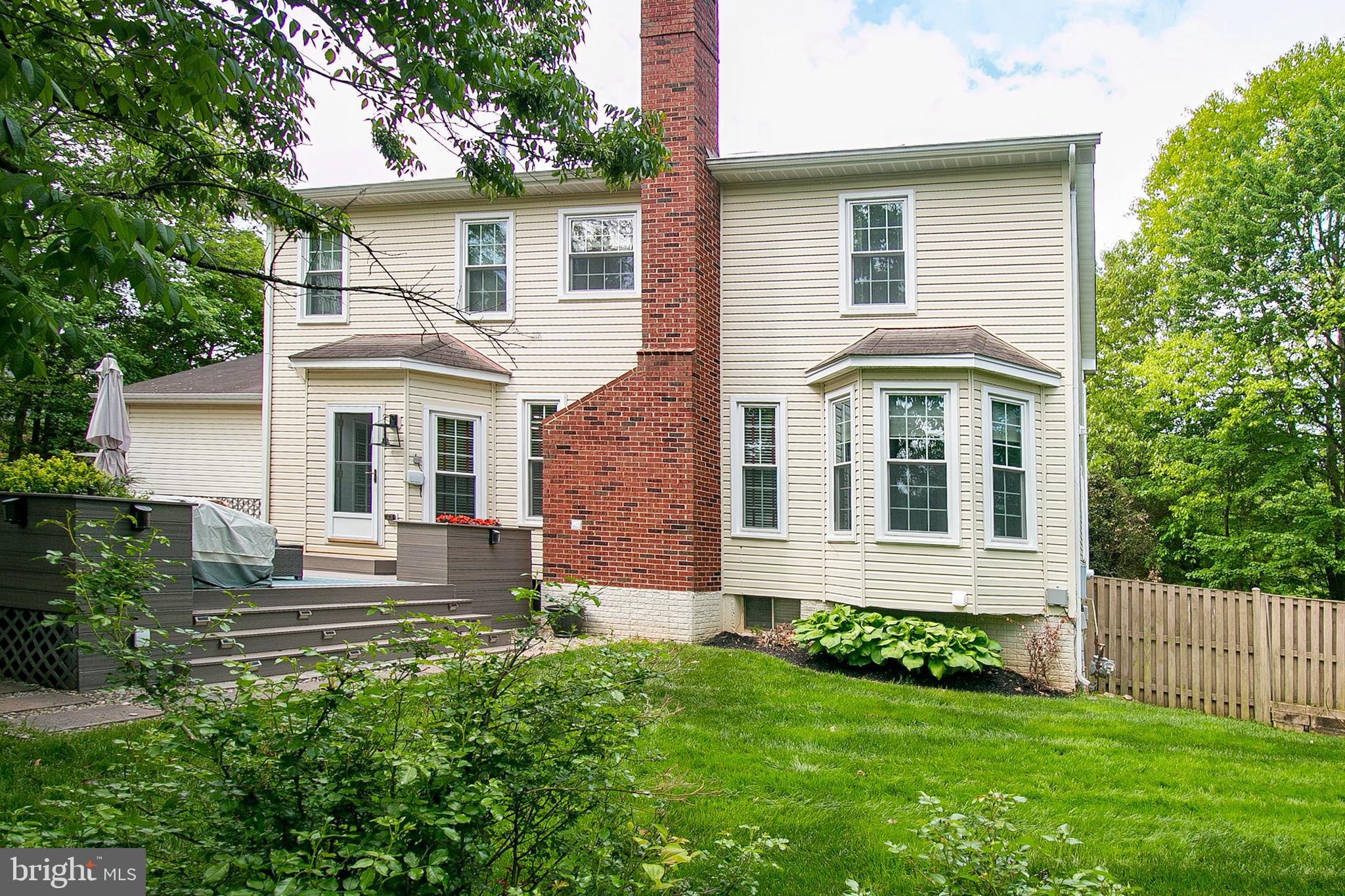 5503 Willow Valley Road Clifton, VA 20124 - Photo 36 of 46