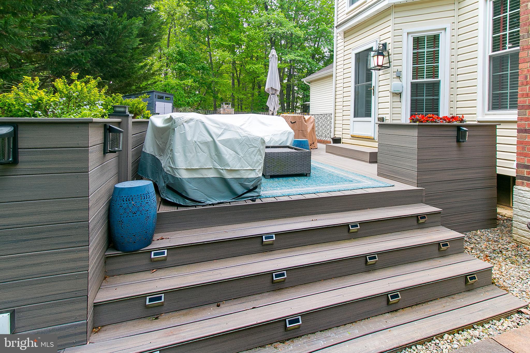 5503 Willow Valley Road Clifton, VA 20124 - Photo 39 of 46